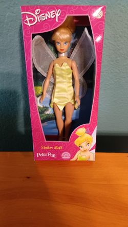Disney Tinker Bell Peter Pan 