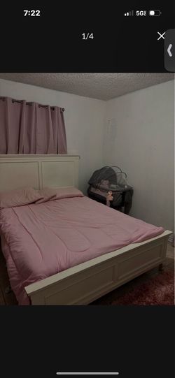 Cama en venta