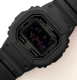 CASIO DW-5600MS G-SHOCK WATCH (A1G013583)
