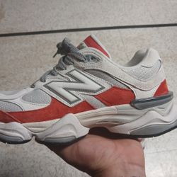 New Balance 9060 Size 9.5