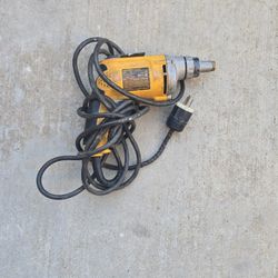 Dewalt DW272WT