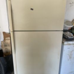 Excellent Working Refrigerator 