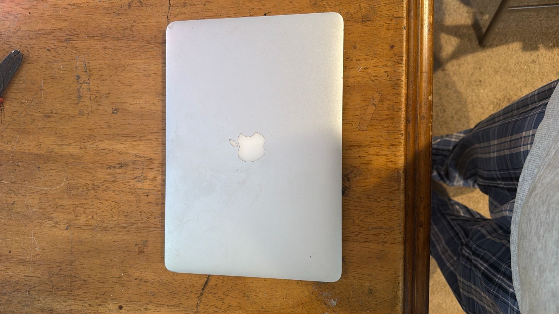2015 MacBook Air $160 Firm
