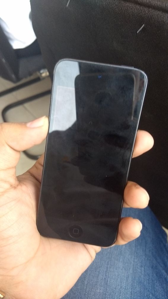 I pod 5
