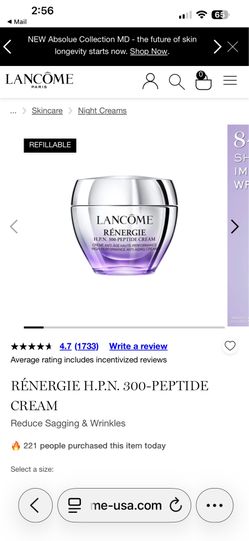 Lancôme