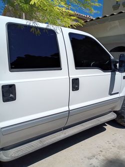 Tints