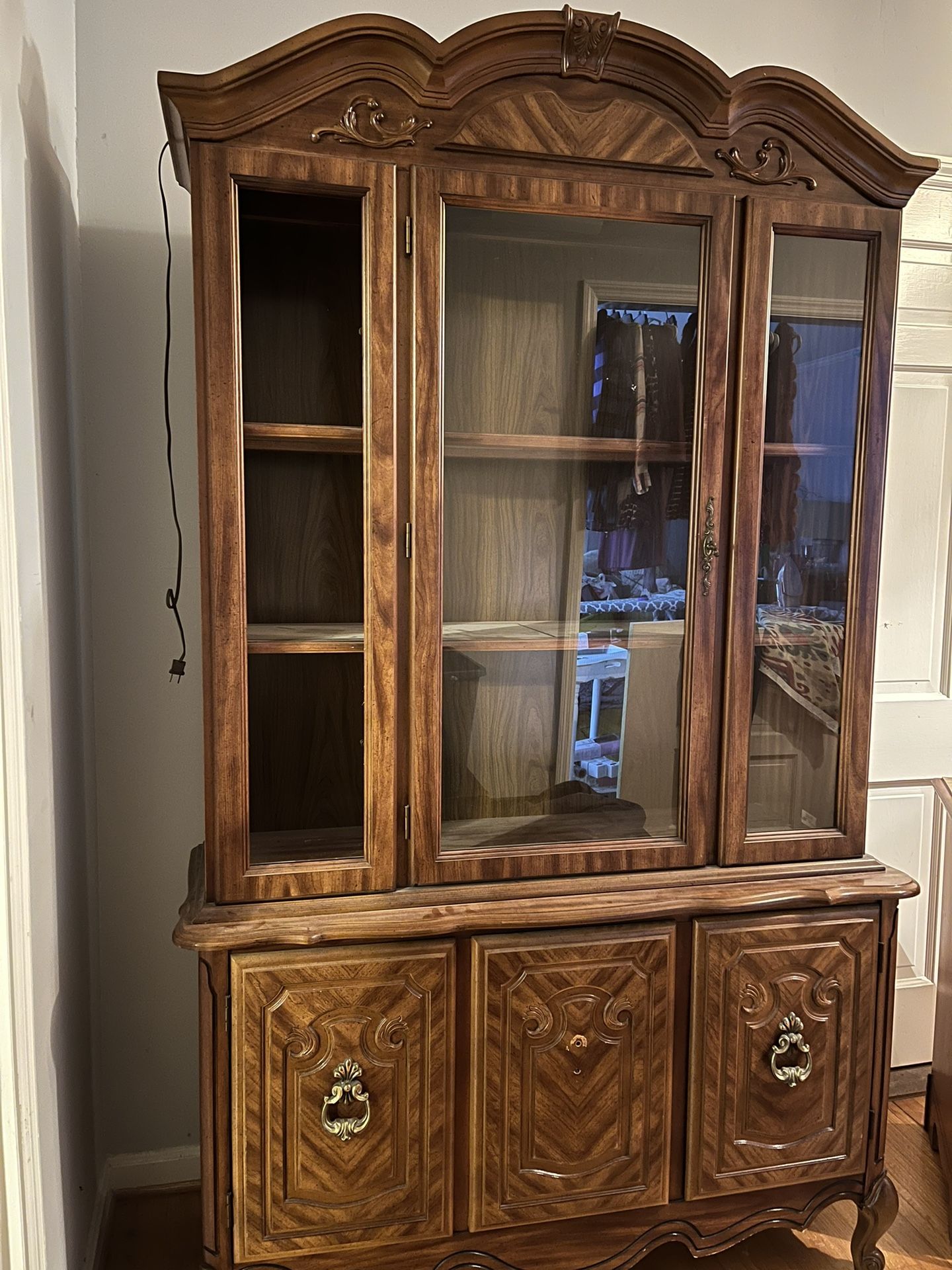 China Cabinet