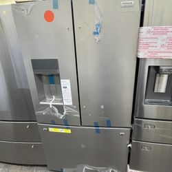 Frigidaire Gallery French Door Refrigerator 
