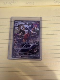 Pokemon singles for sale