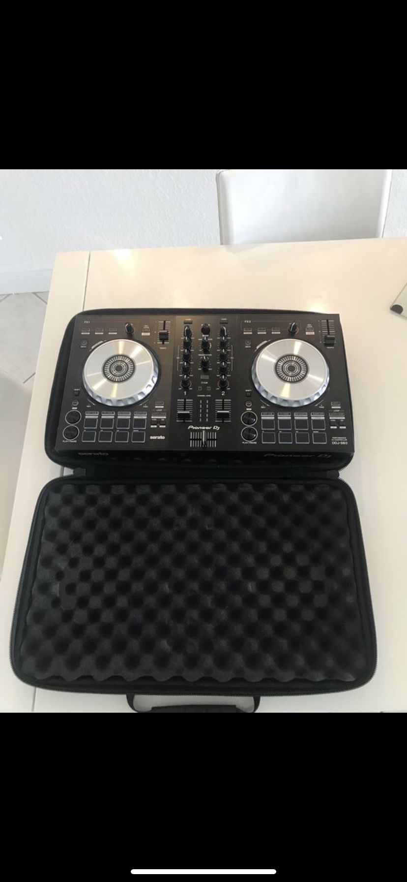 Pioneer DDJ-SB3