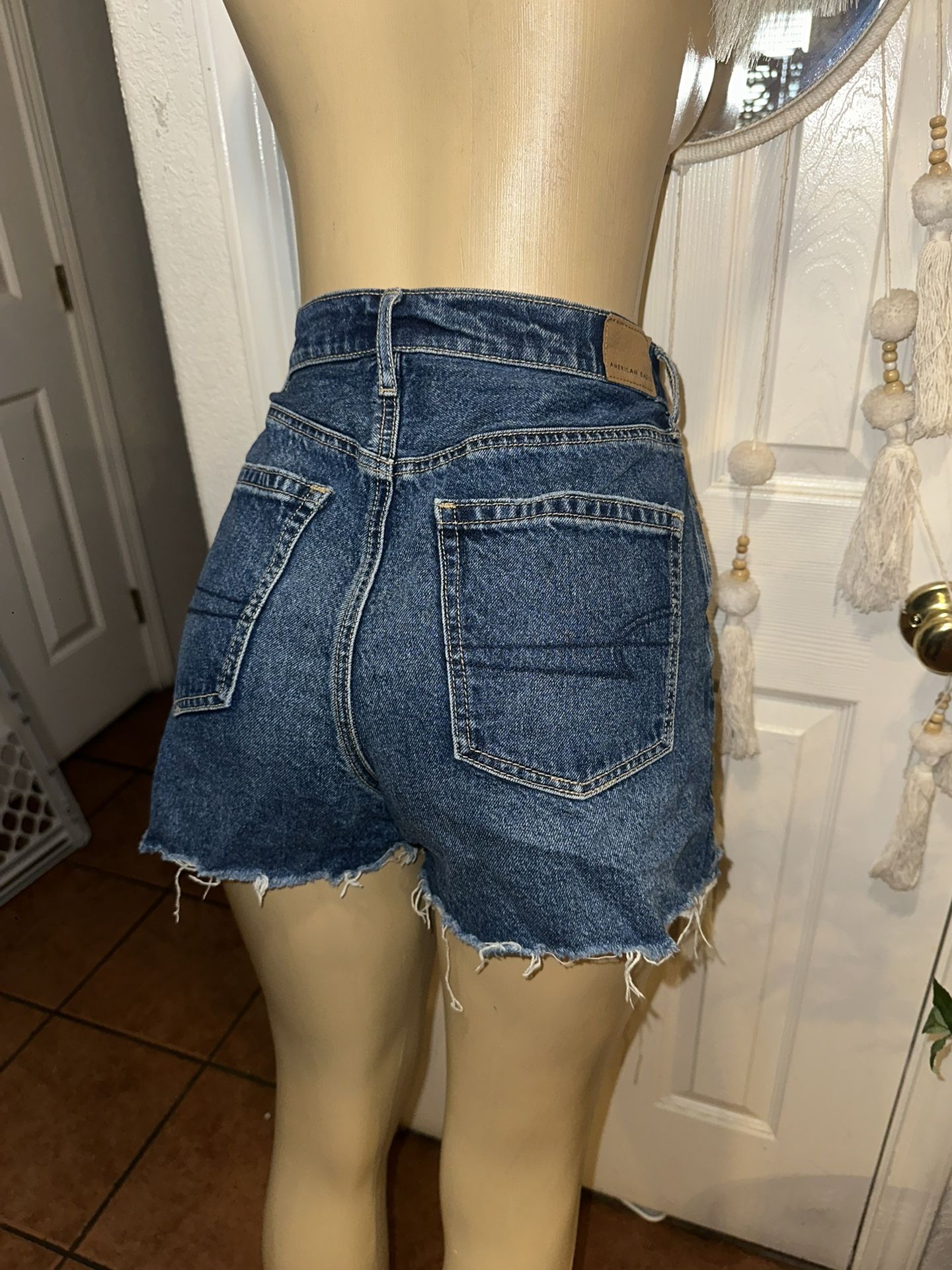 Women’s American Eagle Size 8