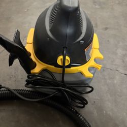 Wet Dry Vac