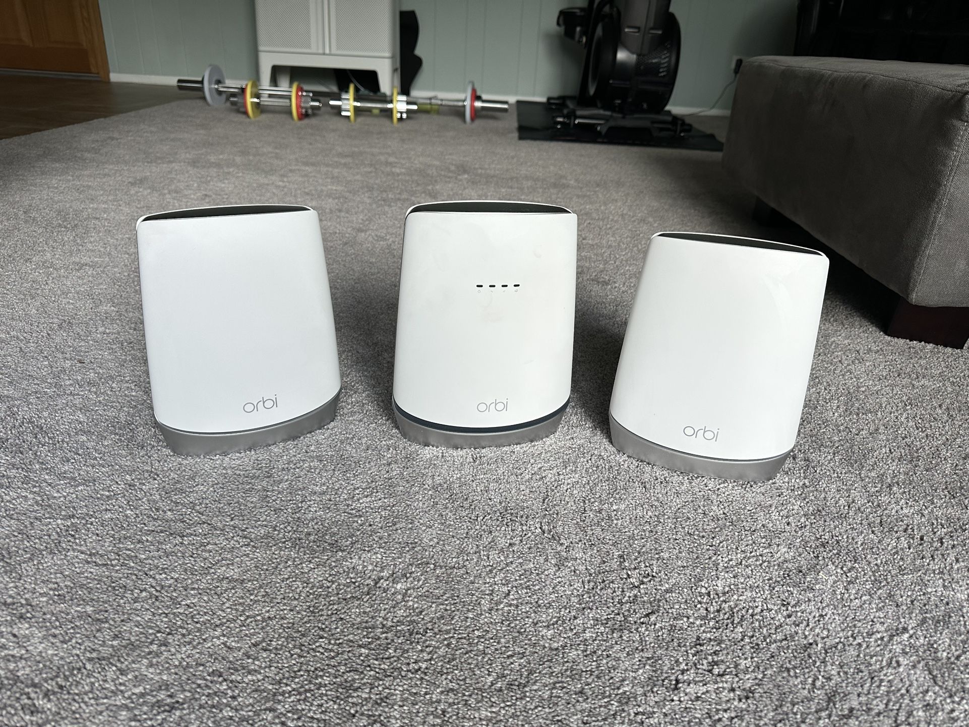 Netgear Orbi 750 WiFi 6