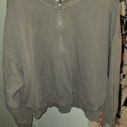 XL Womens Cropped Sweaters Bundle
