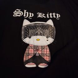 Character T-Shirts Hello Kitty