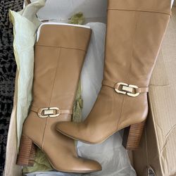 Iman Boots New In Box . 