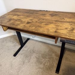 Adjustable Desk