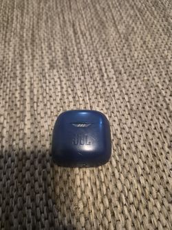 JBL tune flex true wireless noise cancelling earbuds