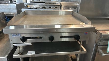 Griddle