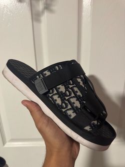 Dior Slides Size 9