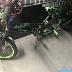 Sport Bike 