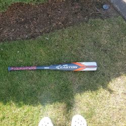 Easton Baseball Bat