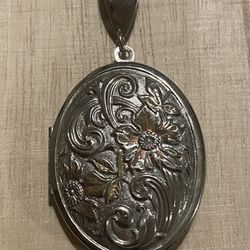 Vintage Locket