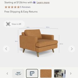 Albany Park Lido Living Room Set 