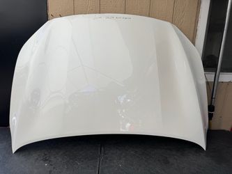 2019 2020 2021 2022 2023 2024 KIA FORTE HOOD BONNET OEM USED