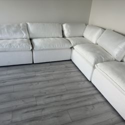 City Furniture Cloud Couch For Sale