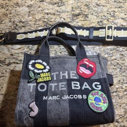Marc Jacobs tote Bag 
