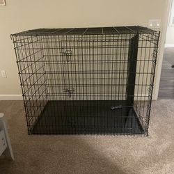 Extra Large Dog Kennel 