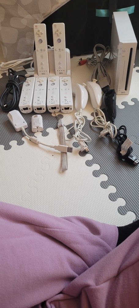 Wii