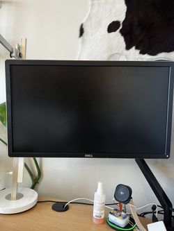 Dell P2714H IPS 27-Inch Screen LED-Lit Monitor