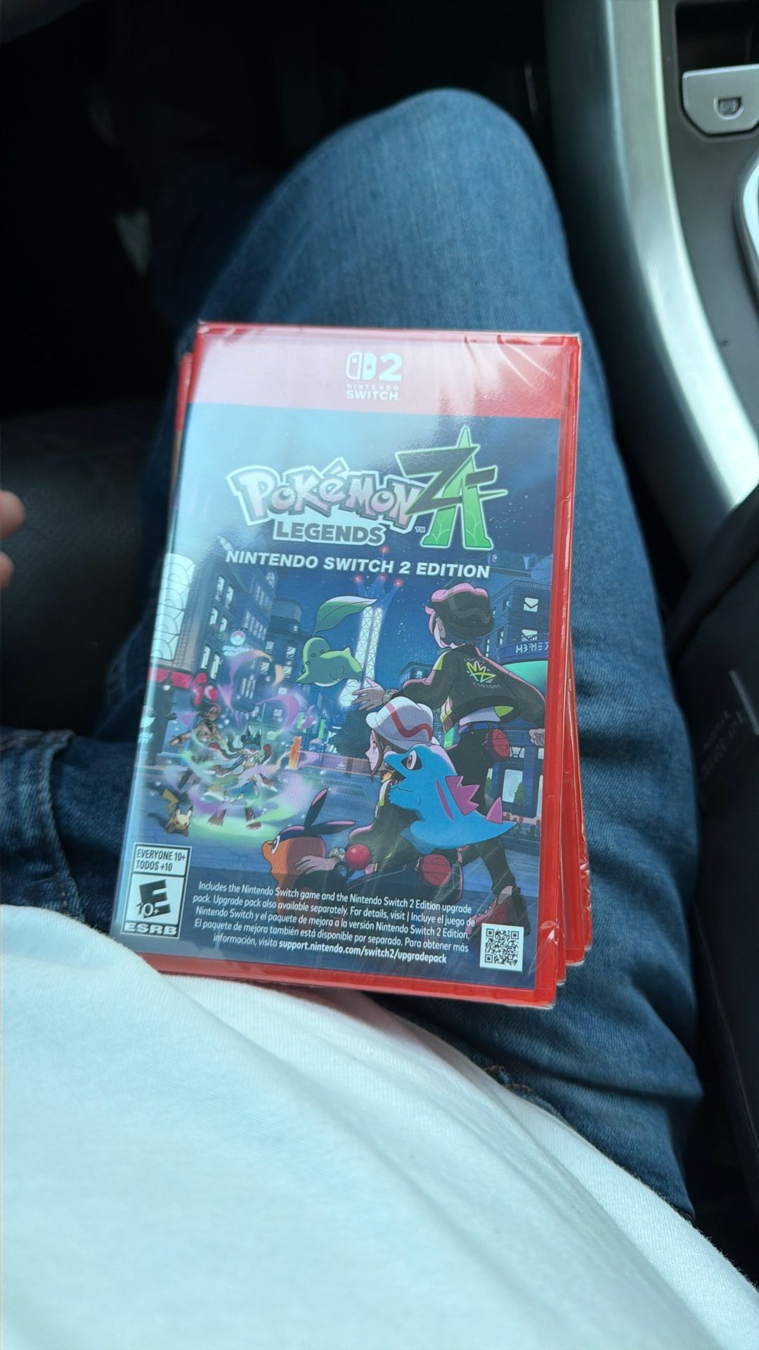 Nintendo Switch 2 Games