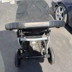 Baby jogger Stroller
