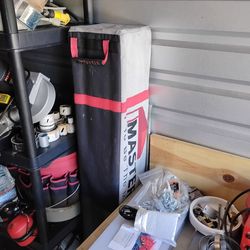 MasterCanopy 13*13 Four Walls