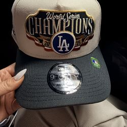 World Series Champs