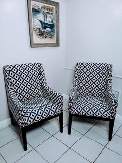 Chair's 2
