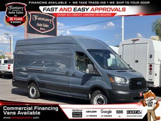 2019 Ford Transit-250