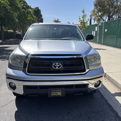 2010 Toyota Tundra