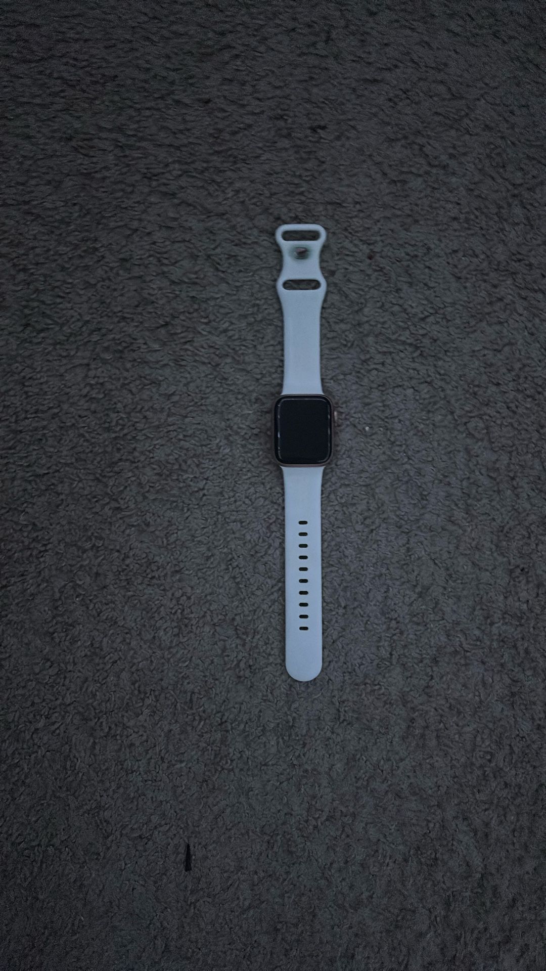 Apple Watch SE 