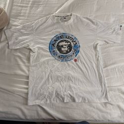 AAPE - BAPE SIZE M 