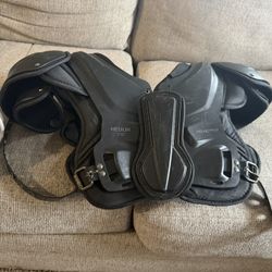 Xenith Medium Football Pads 