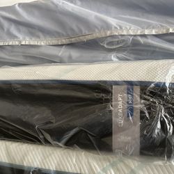 King Queen Size Tempurpedic ProAdapt,  ProBreeze,  LuxeBreeze Mattress  Pro Breeze /Luxe Adapt /Pro Adapt /Adapt /cloud /Tempur pedic contour Supreme 