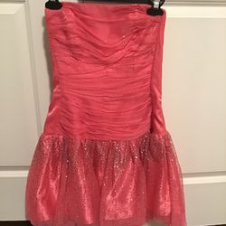 Prom & Party Dresses