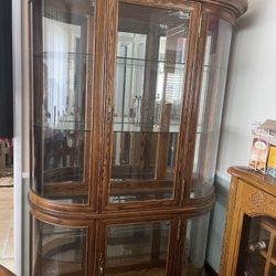 China Cabinet 