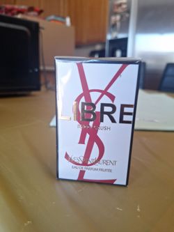 Libre  Berry Parfum