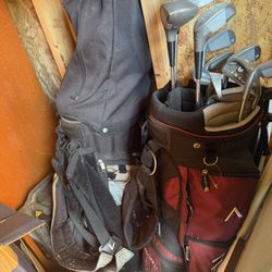 Golf Clubs