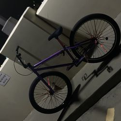 Elite Bmx